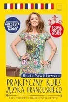 Praktyczny kurs języka francuskiego + CD - Książki do nauki języka francuskiego - miniaturka - grafika 2