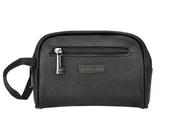 Kosmetyczki, organizery i kuferki - Kosmetyczka Safiano 122305901 - miniaturka - grafika 1