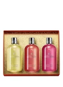Zestawy kosmetyków damskich - Molton Brown Floral & Spicy - miniaturka - grafika 1