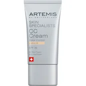 Kremy CC - Artemis CC Cream Medium 50.0 ml - miniaturka - grafika 1