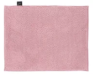 Dywaniki łazienkowe - Dywanik Łazienkowy Antypoślizgowy Glossy Różowy 60x90cm - miniaturka - grafika 1