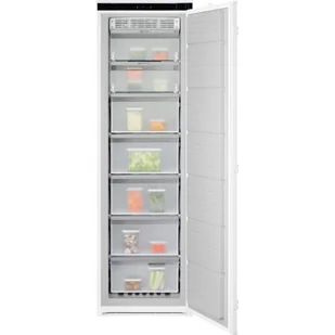Zamrażarka do zabudowy Zamrażarka szafowa ELECTROLUX KUN7NE18S - Zamrażarki do zabudowy - miniaturka - grafika 1