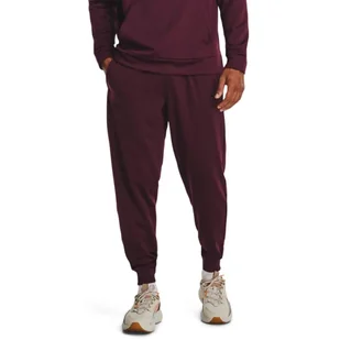 Spodnie Dresowe Męskie Under Armour Fleece Joggers-M - Dresy męskie - miniaturka - grafika 1