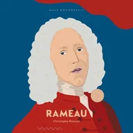Audiobooki - biografie - Rameau Christophe Rousset - miniaturka - grafika 1