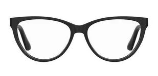 Okulary korekcyjne Moschino MOS589 807 - Okulary korekcyjne, oprawki, szkła - miniaturka - grafika 3