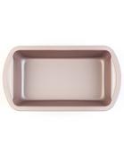 Formy do ciast - Idealna forma do pieczenia chleba i ciasta non-stick Salter Metallic, 28 x 15,2 x 7,5 cm - miniaturka - grafika 1