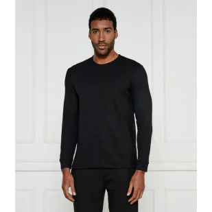 Hugo Bodywear Góra od piżamy Austin Regular Fit - Piżamy męskie - miniaturka - grafika 1