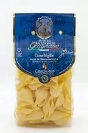Makaron - Makaron Conchiglie 500g - Antiche Tradizioni di Gragnano muszle - miniaturka - grafika 1