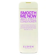 Odżywki do włosów - ELEVEN Australia SMOOTH ME NOW ANTI-FRIZZ CONDITIONER - Odżywka wygładzająca 300ml - miniaturka - grafika 1