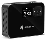Sprężarki i kompresory - Navitel AIR 15 AL - miniaturka - grafika 1