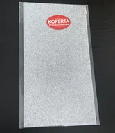 Pozostałe książki - ZZ05 Koperta podarunkowa srebrna 1 szt !!! - miniaturka - grafika 1
