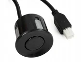 Czujniki parkowania - Czujnik Sensor Parkowania Cofania Parktronic Kolor - miniaturka - grafika 1