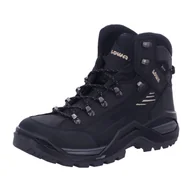 Buty trekkingowe męskie - Buty trekkingowe męskie Lowa Renegade Evo Mid Gtx - miniaturka - grafika 1