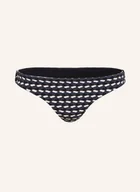 Stroje kąpielowe - Seafolly Dół Od Bikini Basic Mala schwarz - miniaturka - grafika 1