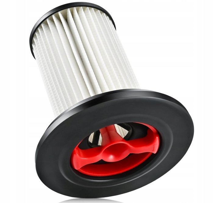 Filtr zamienny kompatybilny z odkurzaczem Bosch Unlimite Gen2 Series 8 hepa