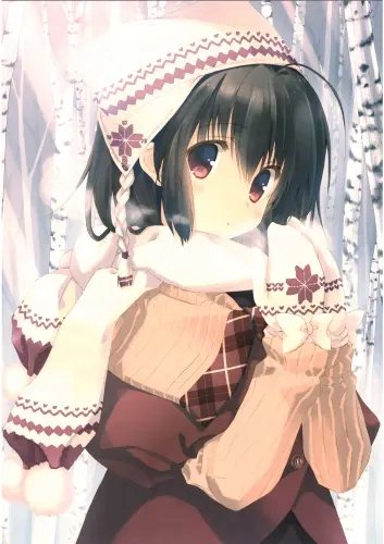 Plakat Anime Manga To Heart 2 th2_082 A2 (custom)