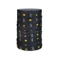 Czapki i chusty sportowe męskie - Chusta wielofunkcyjna Buff Coolnet UV camino iconos - ONE SIZE - miniaturka - grafika 1