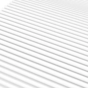 Sofa z materacem do spania, ciemnoszara, 100x200 cm, tkanina Lumarko! - Łóżka - miniaturka - grafika 11