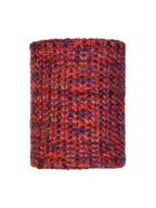 Apaszki i szaliki damskie - Buff Szal-koło "Margo" ze wzorem - miniaturka - grafika 1