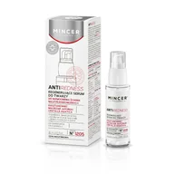 Serum do twarzy - Mincer Pharma Anti Redness N°1205 300 ml Regenerujące serum do twarzy Mincer - miniaturka - grafika 1