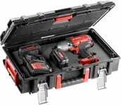 Klucze pneumatyczne - FACOM Klucz udarowy CL3.CH18SP2PB 18 V 1/2" CL3.CH18SP2PB - miniaturka - grafika 1