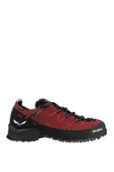 Buty trekkingowe damskie - BUTY WILDFIRE 2 GTX WOMEN-SYRAH-BLACK - miniaturka - grafika 1