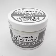 Decoupage - Klej MIX MEDIA, 150 ml, Stamperia - miniaturka - grafika 1