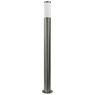 Lampy ogrodowe - Polux Lampa stojąca ogrodowa 100cm 1X40W E27 200495 LIVIA SANICO 200495 - miniaturka - grafika 1