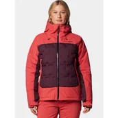 Kurtki narciarskie - Kurtka Narciarska Damska Columbia Wildcard Iv - miniaturka - grafika 1