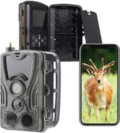 Fotopułapki - FOTOPUŁAPKA HC801M 2G 940NM - miniaturka - grafika 1