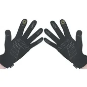 Rękawiczki rowerowe - Rękawiczki rowerowe DUNLOP 233864 (rozmiar XL) - miniaturka - grafika 1