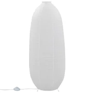 Lampy stojące - Biała lampa podłogowa z papieru ryżowego - O231-Mavis - miniaturka - grafika 1