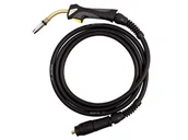 Akcesoria spawalnicze - Uchwyt spawalniczy MIG Spartus Pro 240 / 5 m - SPP24-13-500 - miniaturka - grafika 1