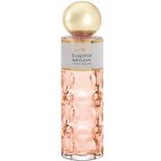 Wody i perfumy damskie - Saphir Moon Women woda perfumowana 200ml - miniaturka - grafika 1