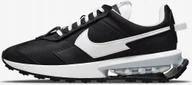 Buty sportowe damskie - Buty Damskie Sportowe Na co dzień Nike Wmns Air Max Czarne DC4025-001 r. 42 - miniaturka - grafika 1