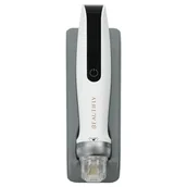 Urządzenia do mikrodermabrazji - Beautifly CollagenBoost biały - miniaturka - grafika 1