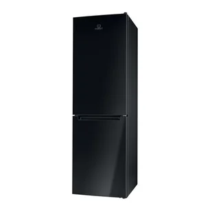 Lodówka Indesit LI8 SN2E K - Lodówki - miniaturka - grafika 1