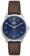Zegarki męskie - Zegarek Lacoste 2011322 Lisbon - miniaturka - grafika 1