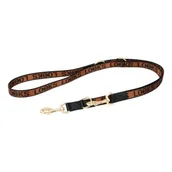 Smycze dla psów - LOOKS by Wolfgang Joop Smycz L–XL - miniaturka - grafika 1