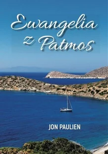 Znaki czasu Ewangelia z Patmos Jon Paulien - Religia i religioznawstwo - miniaturka - grafika 2