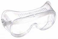 Akcesoria spawalnicze - MAR Chle Okulary ochronne-GOGLE ATEST (CON-9730) - miniaturka - grafika 1