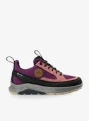 Buty trekkingowe damskie - Buty turystyczne damskie Hanwag Rotpunkt Light Low GTX - rose/purple - miniaturka - grafika 1