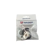 Akcesoria do armatury i ceramiki - Zestaw montażowy do baterii stojącej zlewozmywaka WADEP - miniaturka - grafika 1