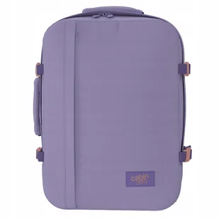 Plecak kabinowy Cabinzero Classic 44L Smokey Violet - Plecaki - miniaturka - grafika 2