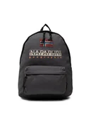 Plecaki - Napapijri Plecak Hering Dp NP0A4G991 Szary - miniaturka - grafika 1