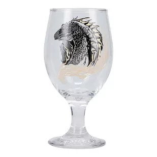 Puchar termoaktywny Ród Smoka / House Of The Dragon Colour Change Goblet - Szklanki - miniaturka - grafika 1