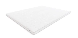 Materac Nawierzchniowy Bass Tencel 200X200 - Materace - miniaturka - grafika 1
