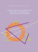 Ezoteryka - Ziemia i ludzkość zniewalana prawem i technologią - Mieczysław Jacek Skiba - książka - miniaturka - grafika 1