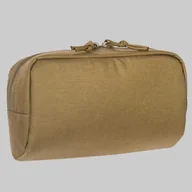 Survival - akcesoria - Kieszeń na gogle Direct Action NVG POUCH - Cordura - Adaptive Green (PO-NVGP-CD5-AGR) - miniaturka - grafika 1