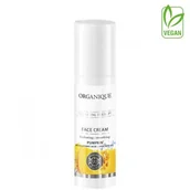 Kosmetyki pod oczy - Organique Pumpkin Krem pod Oczy 20ml ORG-4321 - miniaturka - grafika 1